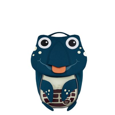 Affenzahn Small Friend Backpack turtle