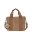 Kipling Minta M b early tan