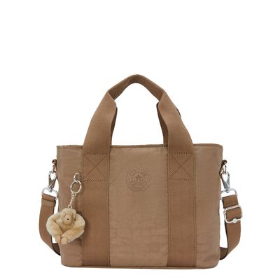Kipling Minta M b early tan