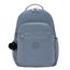 Kipling Seoul blue stone