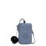 Kipling Tally blue stone
