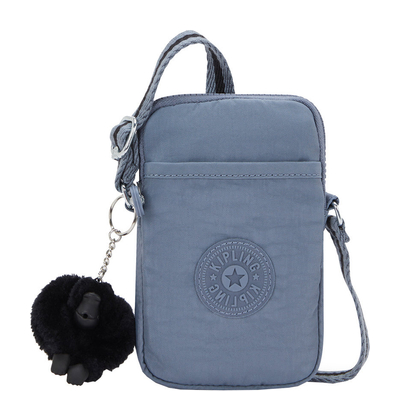 Kipling Tally blue stone