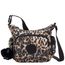 Kipling Gabbie Mini b prt wild leopard