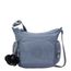 Kipling Gabbie Mini b blue stone