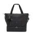 Kipling Art M Weekender b black noir