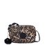 Kipling Abanu prt wild leopard