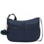 Kipling Izellah Shoulderbag blue blue 2
