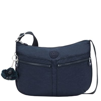 Kipling Izellah Shoulderbag blue blue 2