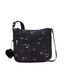 Kipling Arto prt ac night flower