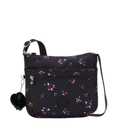 Kipling Arto prt ac night flower