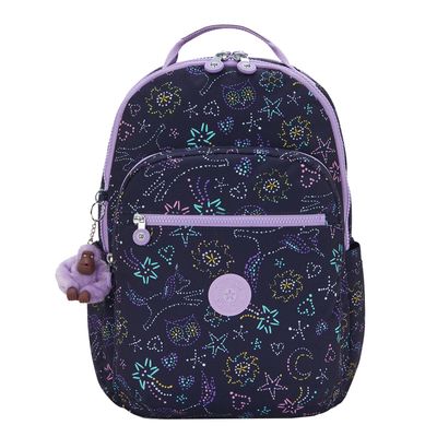 Kipling Seoul Lap bts unicorn star