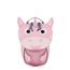 Affenzahn Small Friend Backpack unicorn