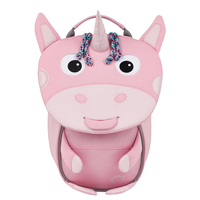 Affenzahn Small Friend Backpack unicorn