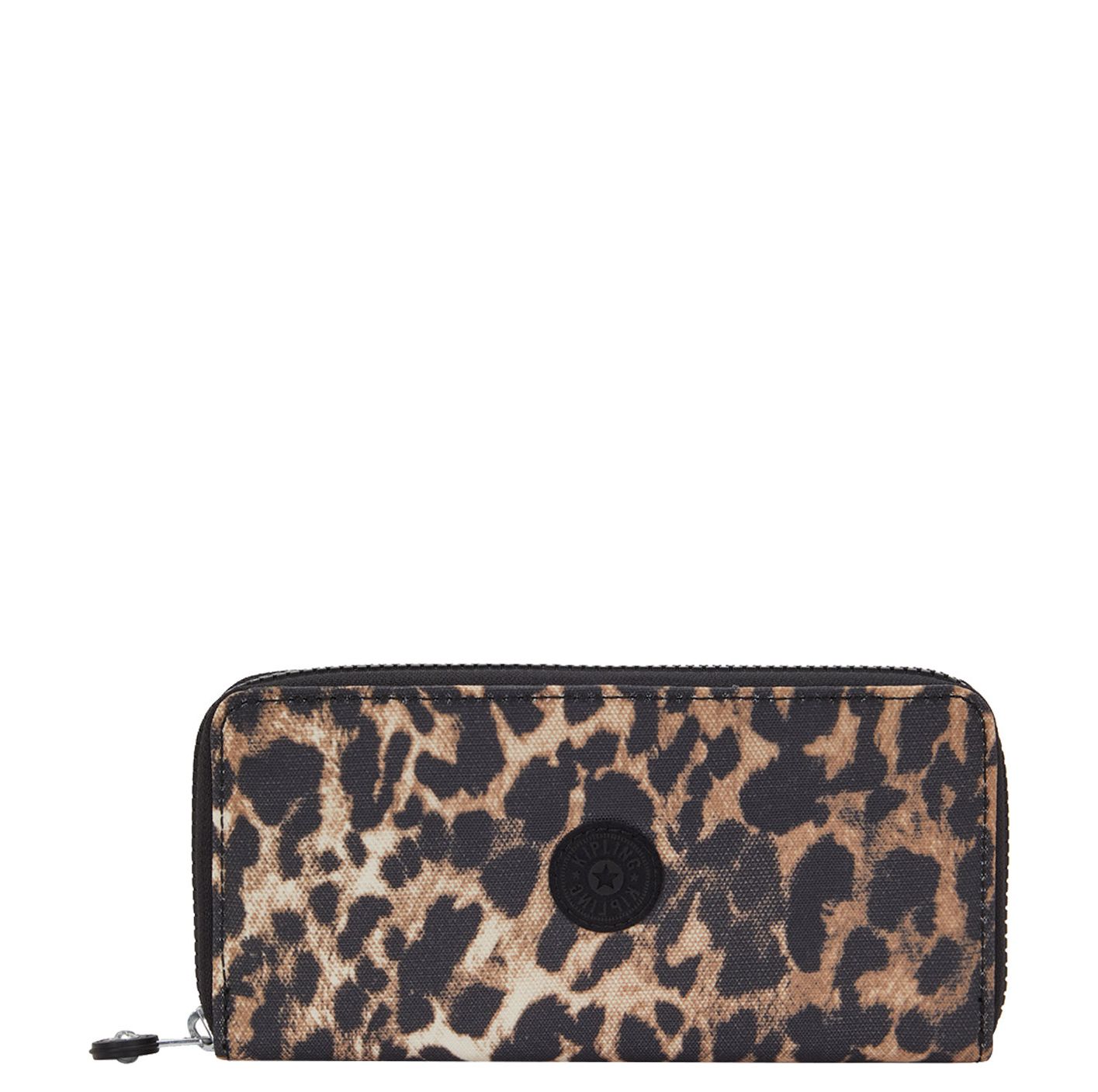 Kipling portemonnee multicolor