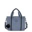 Kipling Minta M b blue stone