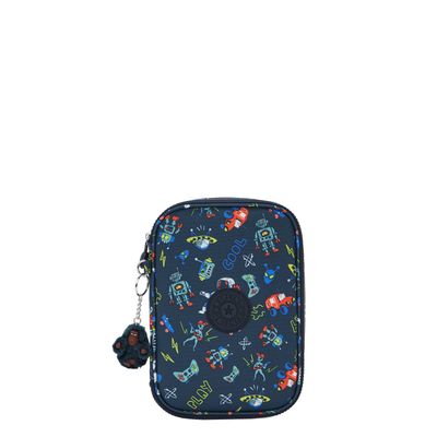 Kipling 100 Pens bts prt ac space game
