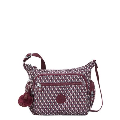 Kipling Gabbie S prt ac 3dk