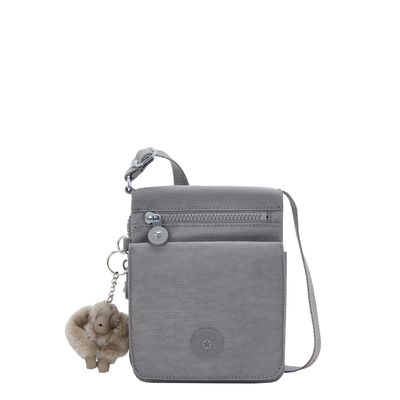 Kipling New Eldorado inviting grey