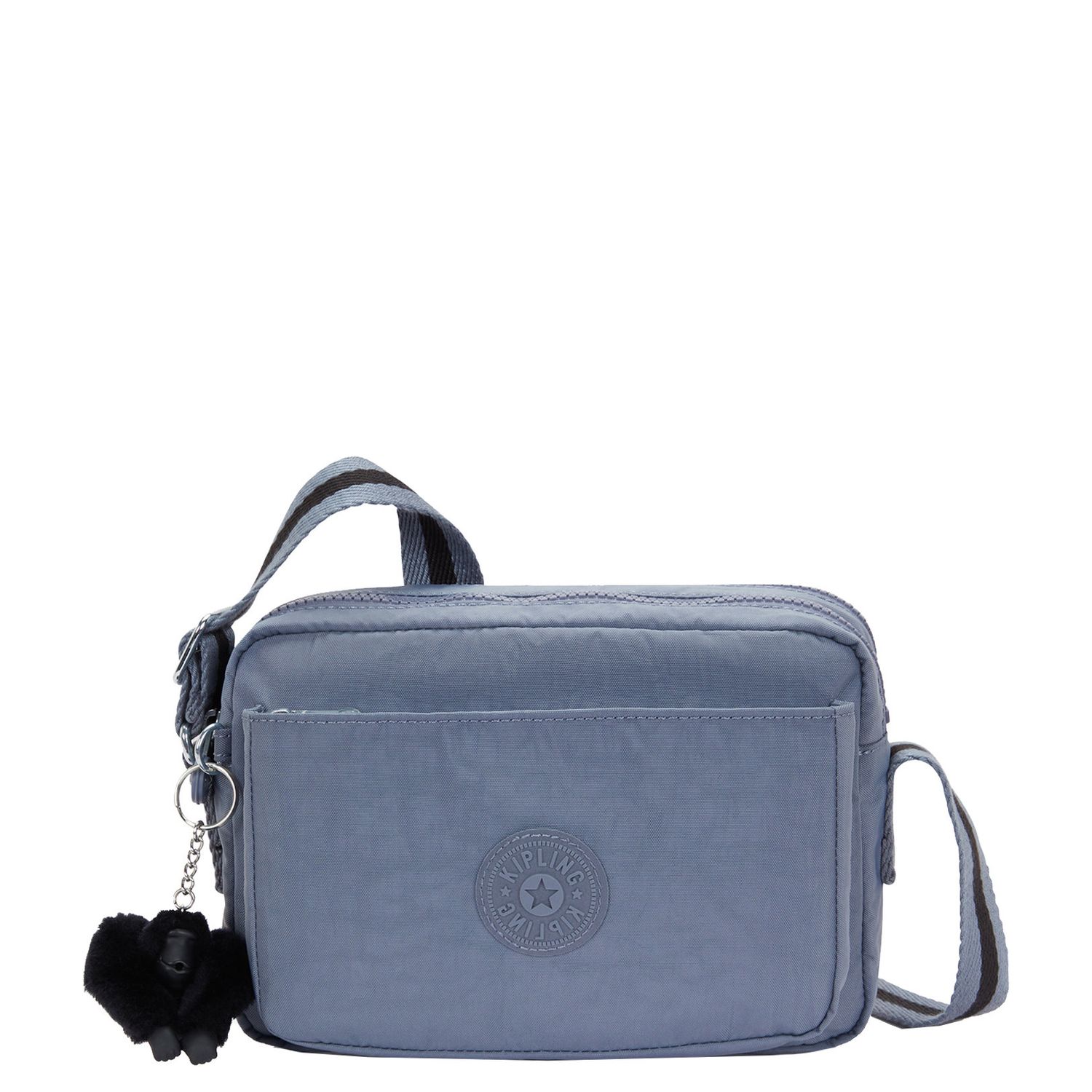 Kipling Abanu M blue stone damestas