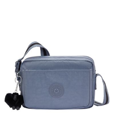 Kipling Abanu M blue stone