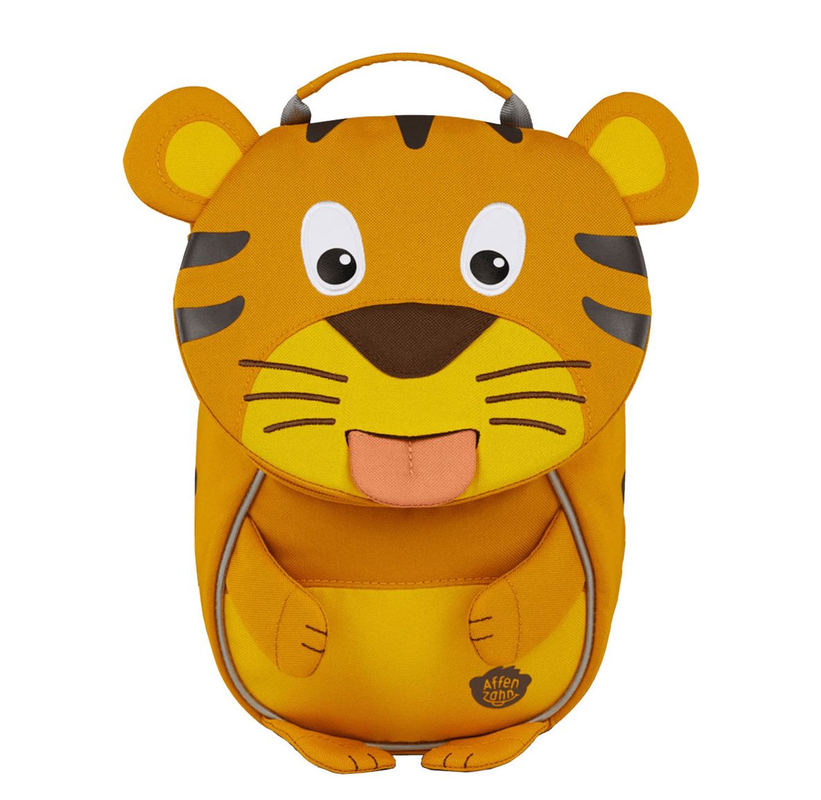 Affenzahn Small Friend rugzak multicolor