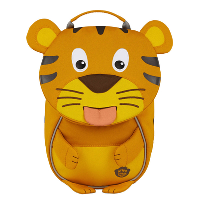 Affenzahn Small Friend Backpack tiger