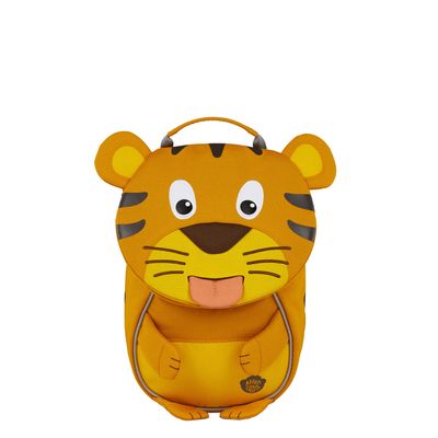 Affenzahn Small Friend Backpack tiger