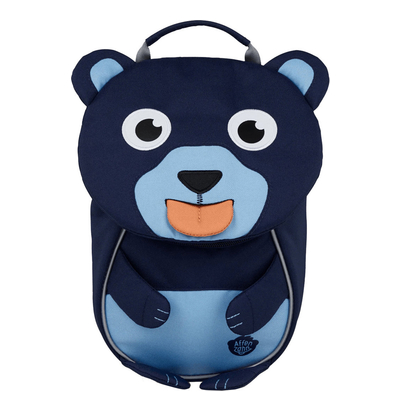 Affenzahn Small Friend Backpack bear
