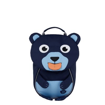 Affenzahn Small Friend Backpack bear