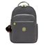 Kipling Seoul Lap back to grey