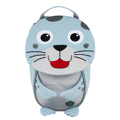 Affenzahn Small Friend Backpack seal