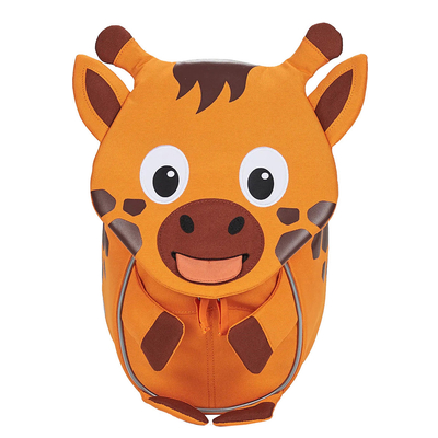 Affenzahn Small Friend Backpack giraffe