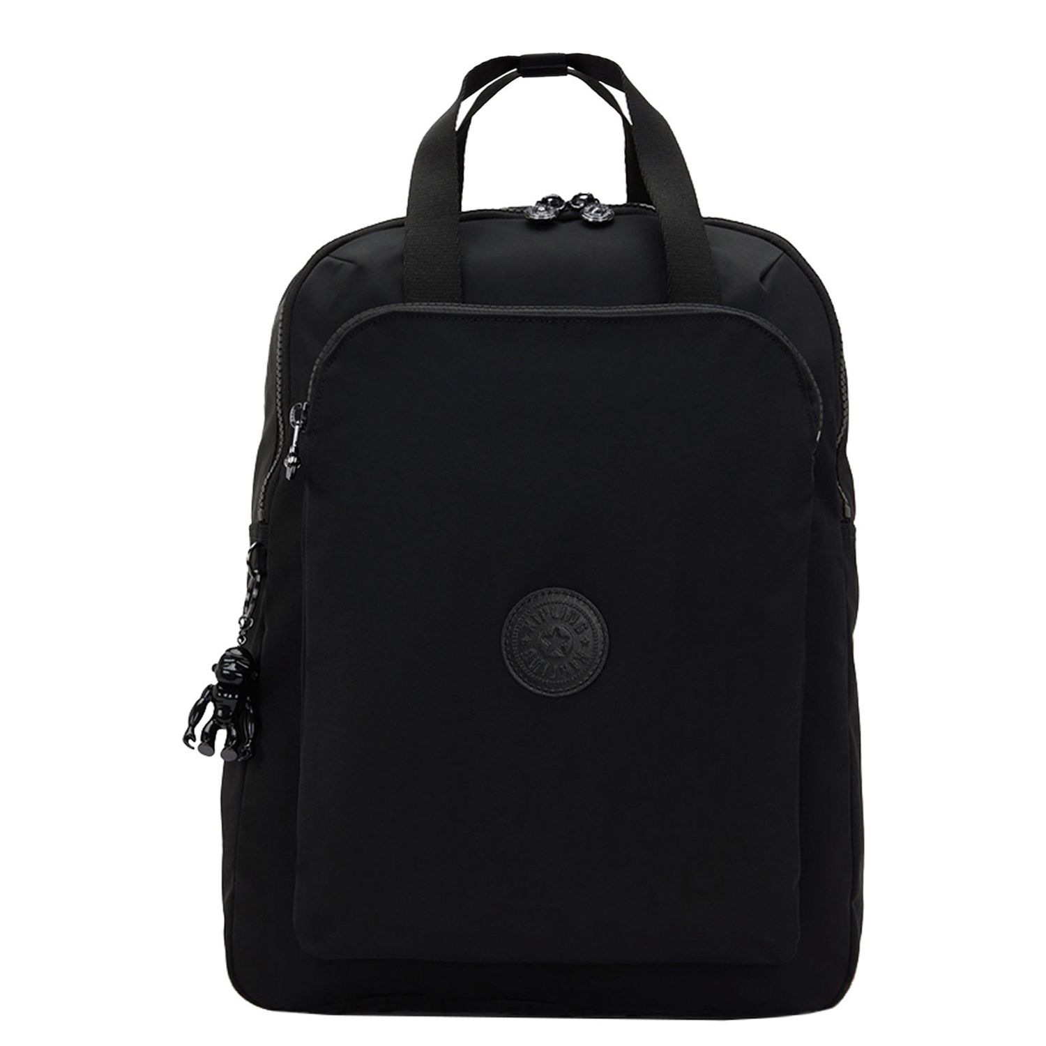 Kipling laptoptas zwart