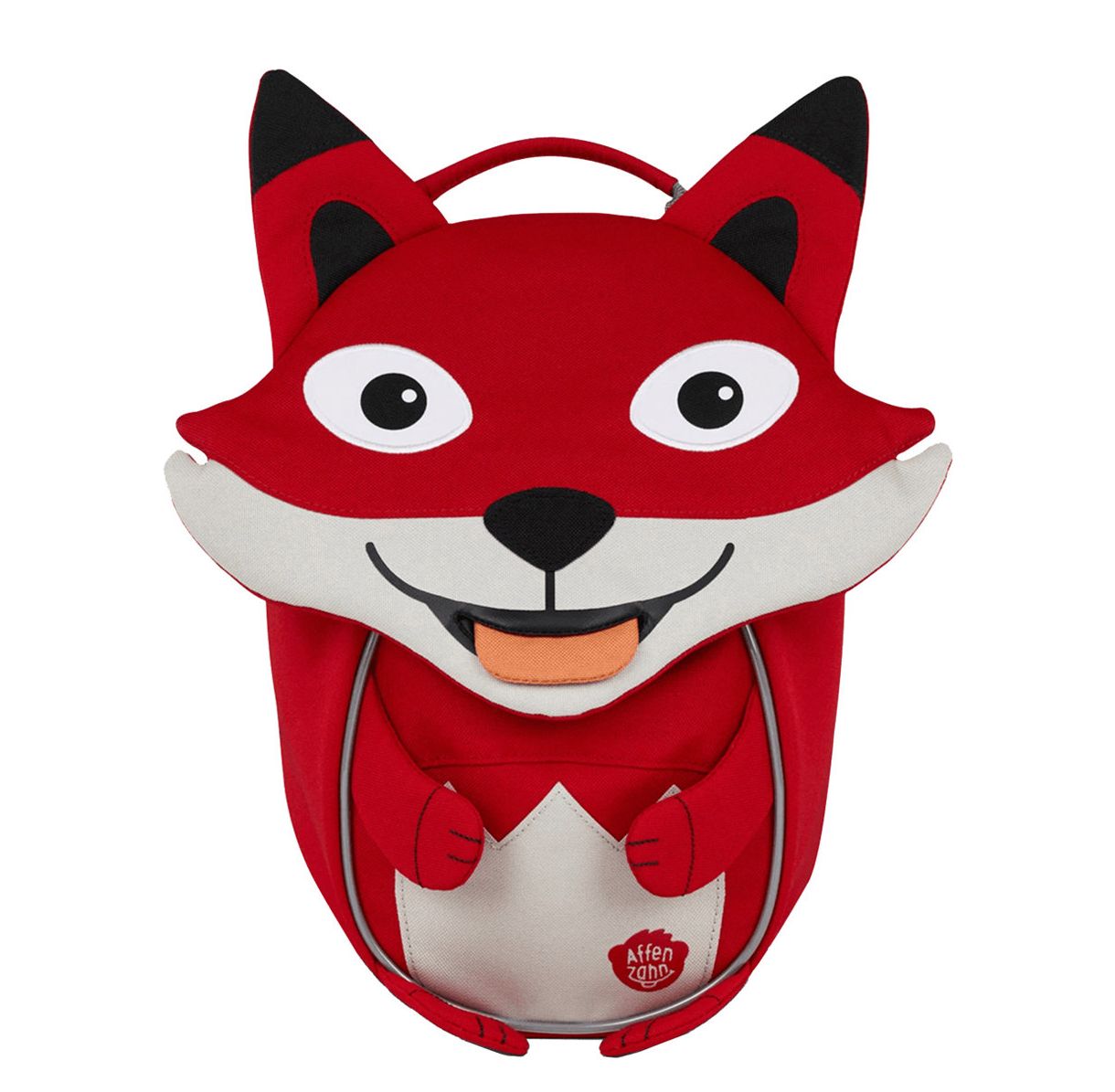 Affenzahn Small Friend rugzak multicolor