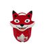 Affenzahn Small Friend Backpack fox
