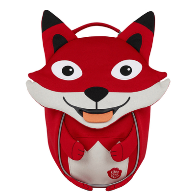 Affenzahn Small Friend Backpack fox