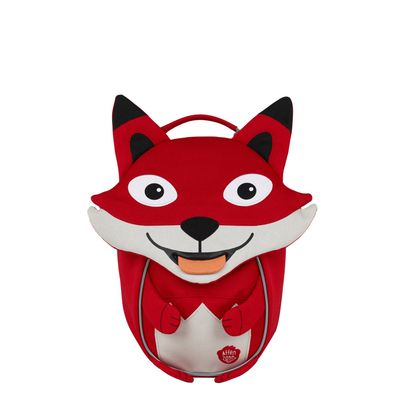 Affenzahn Small Friend Backpack fox