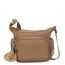 Kipling Gabbie Mini b early tan
