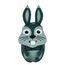 Affenzahn Small Friend Backpack rabbit