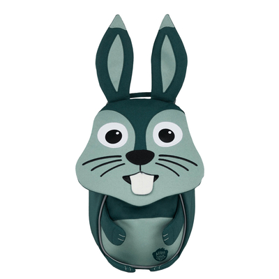 Affenzahn Small Friend Backpack rabbit