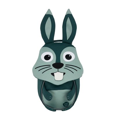 Affenzahn Small Friend Backpack rabbit