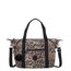 Kipling Art prt ac wild leopard