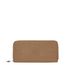 Kipling Money World early tan