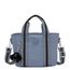 Kipling Minta b blue stone