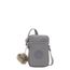 Kipling Tally inviting grey