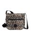 Kipling Arto prt ac wild leopard