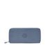 Kipling Money World blue stone