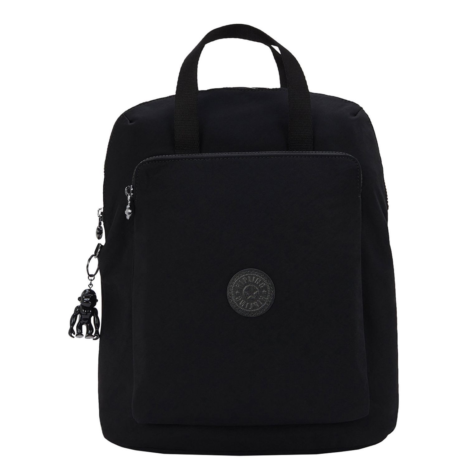 Kipling laptoptas zwart