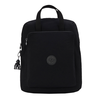 Kipling Kazuki be un infinite black