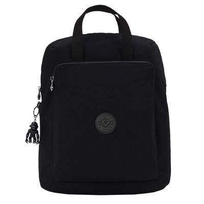 Kipling Kazuki be un infinite black